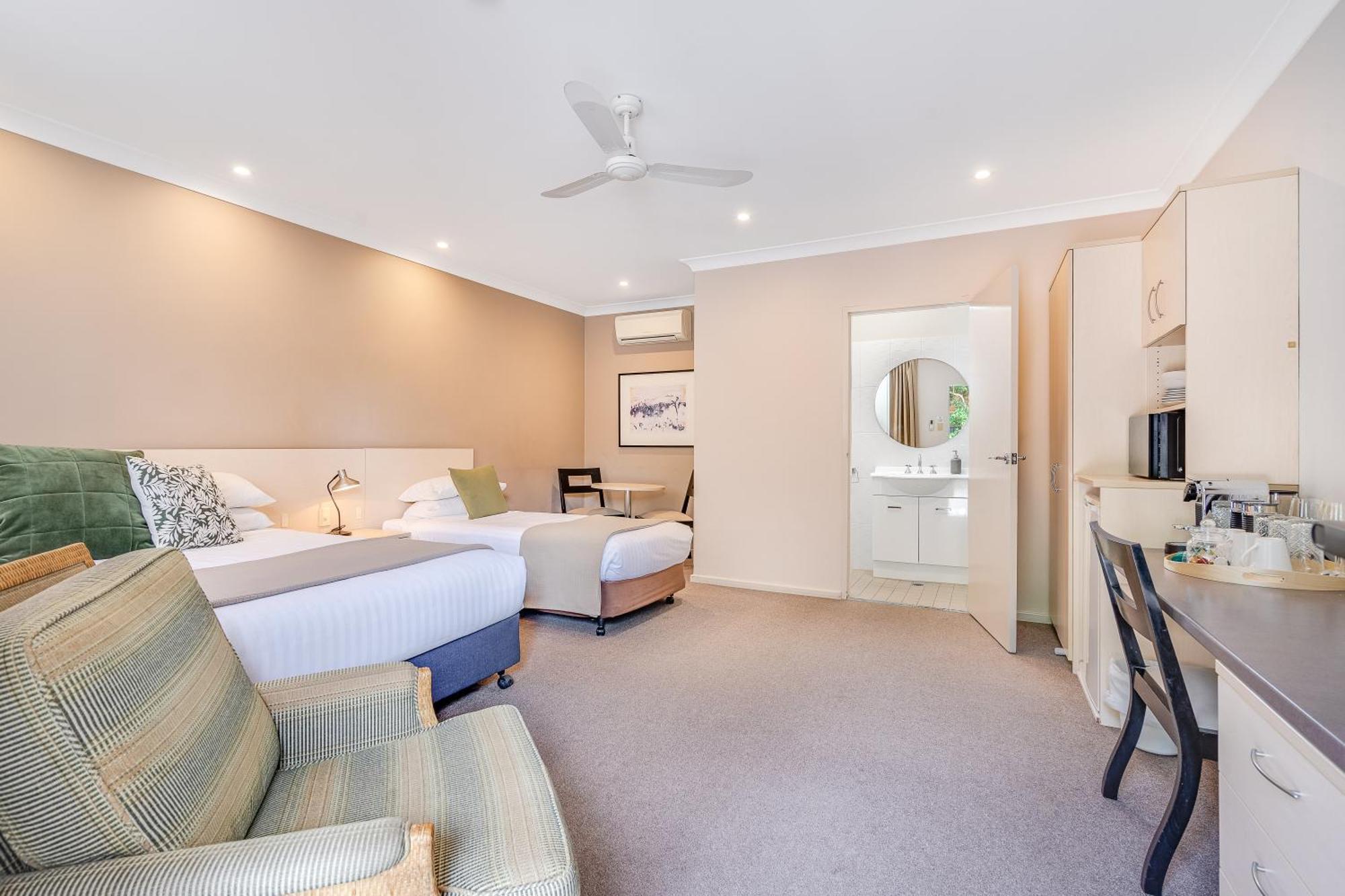 Cosmo Motel Adamstown Newcastle Exterior photo