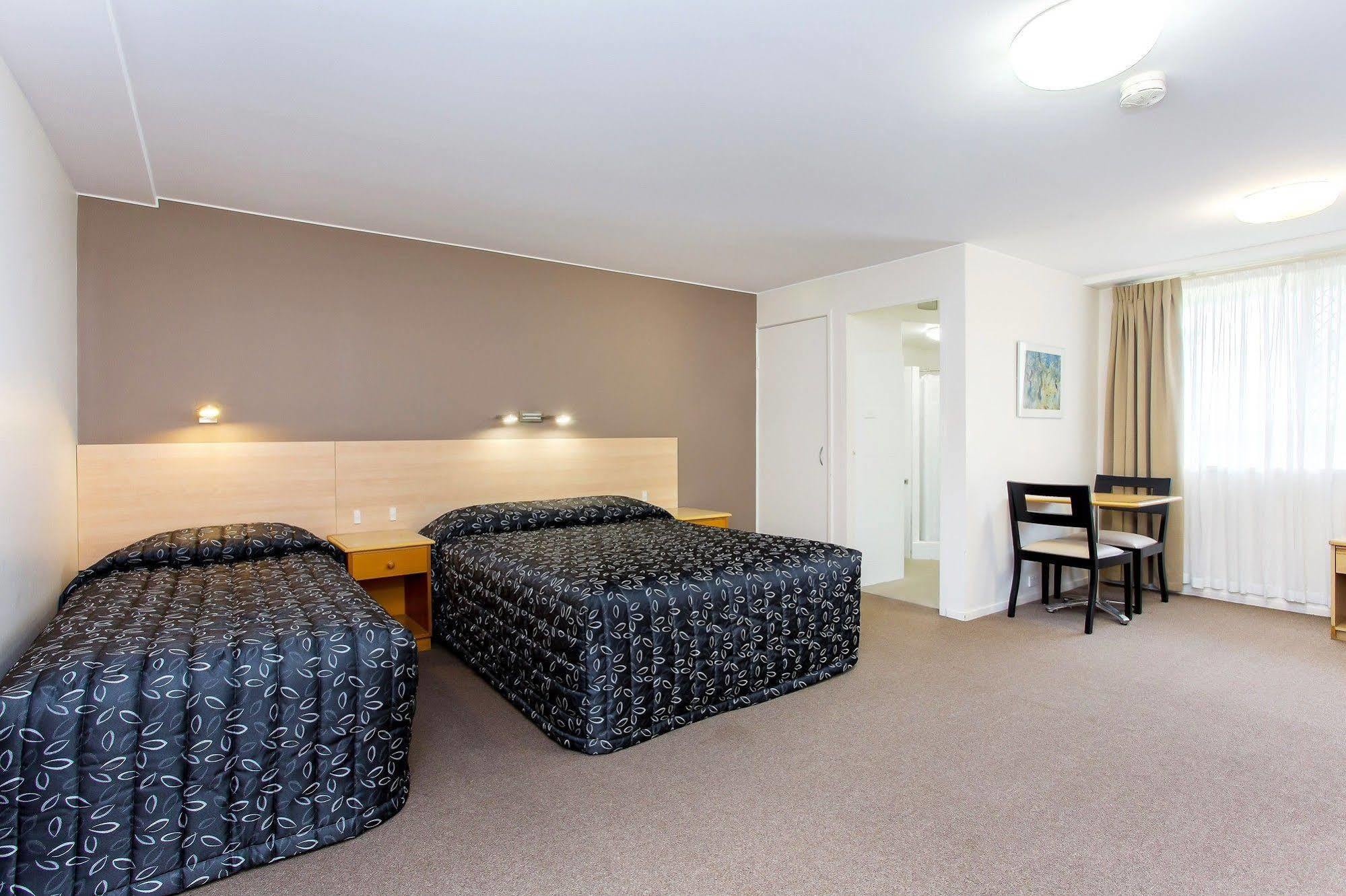 Cosmo Motel Adamstown Newcastle Exterior photo