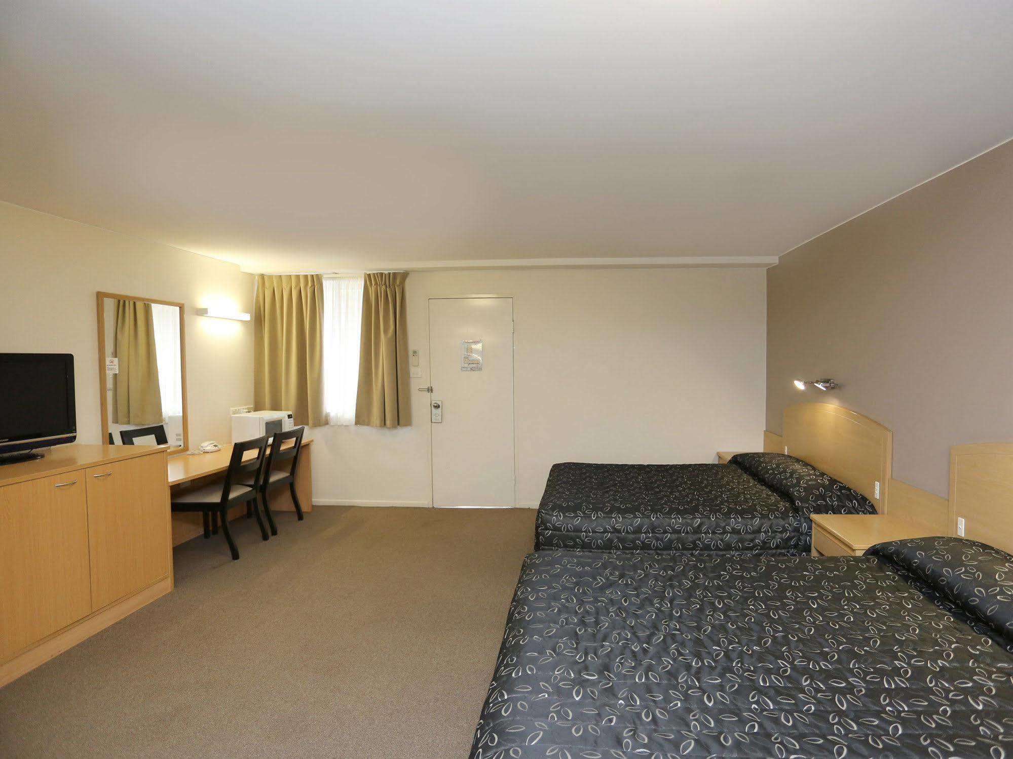 Cosmo Motel Adamstown Newcastle Exterior photo