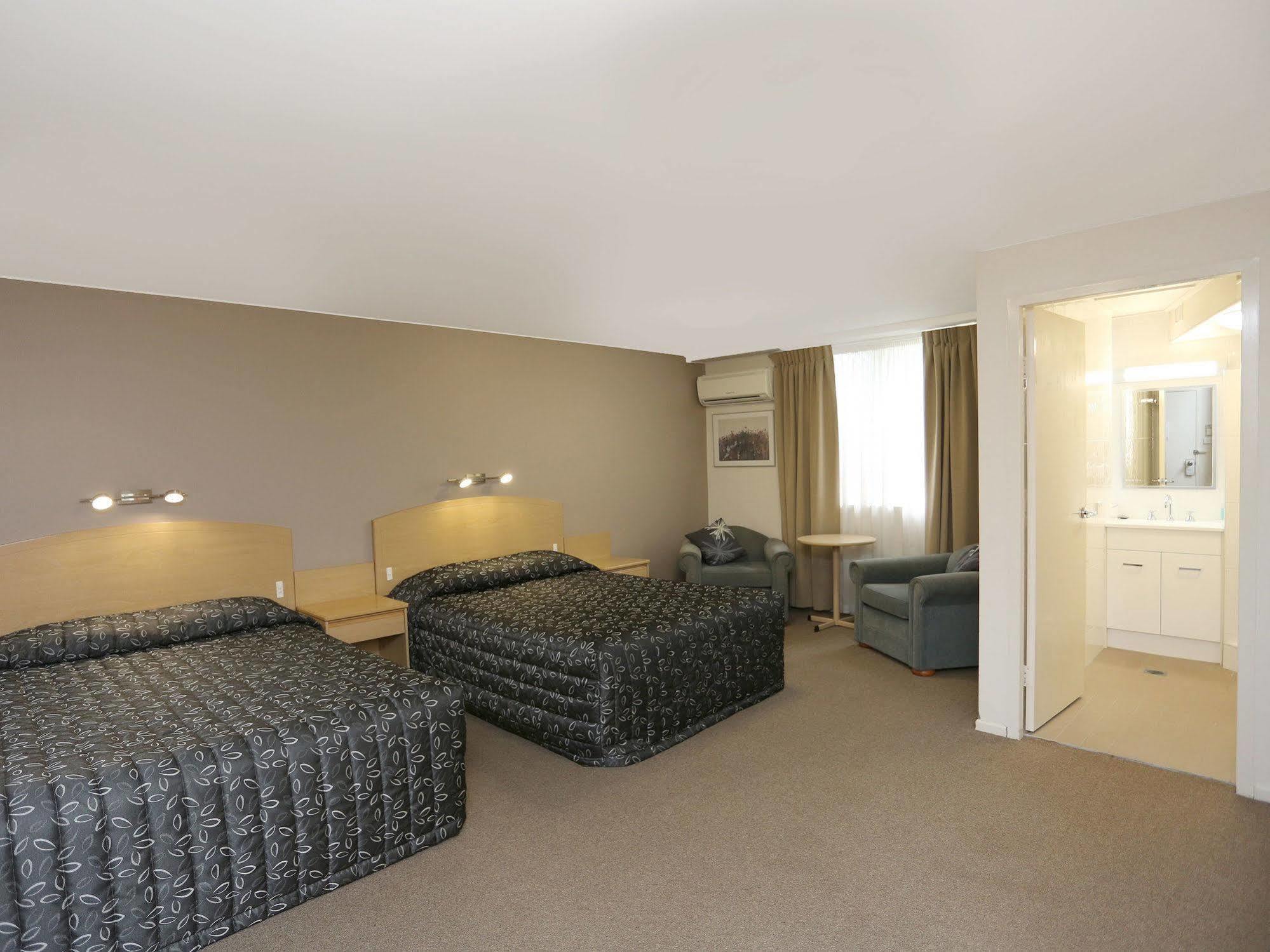 Cosmo Motel Adamstown Newcastle Exterior photo