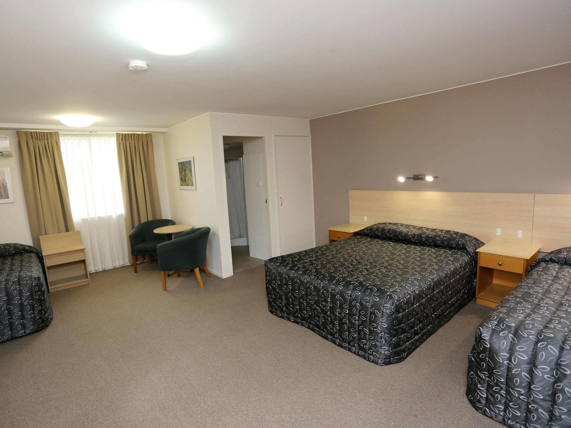 Cosmo Motel Adamstown Newcastle Exterior photo